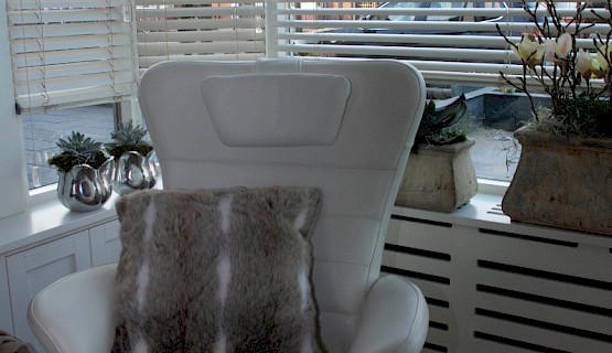 Fauteuil FBN