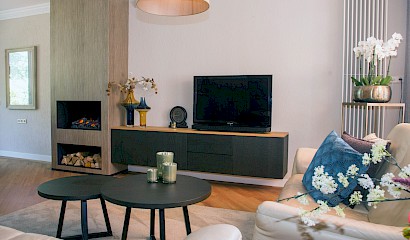 Project 94 restyling woning
